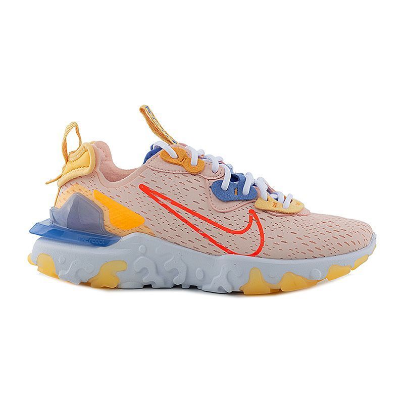 Кроссовки Nike W REACT VISION купить