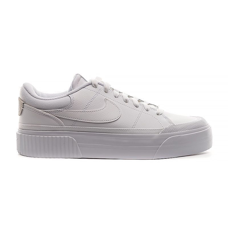 Кросівки Nike WMNS COURT LEGACY LIFT купити