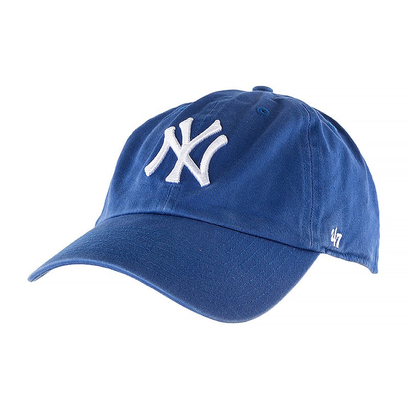 Бейсболка 47 Brand MLB New York Yankees купити