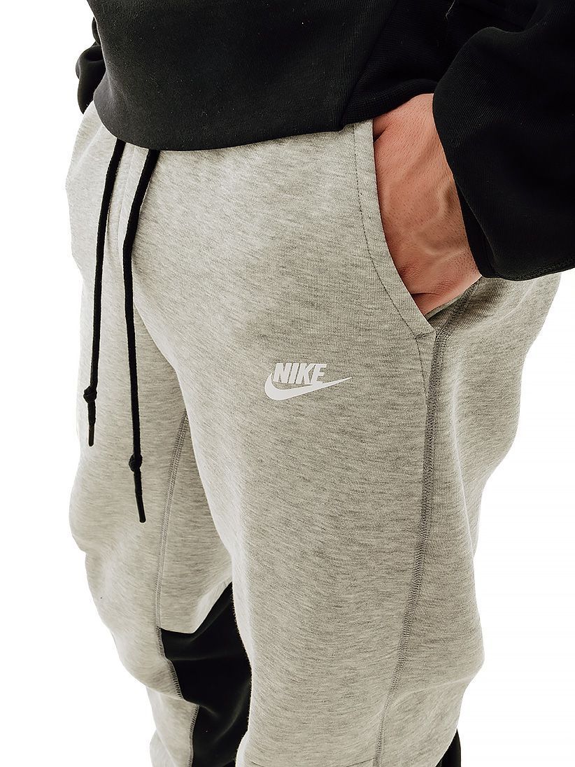 Штани Nike M NK TCH FLC JGGR купити