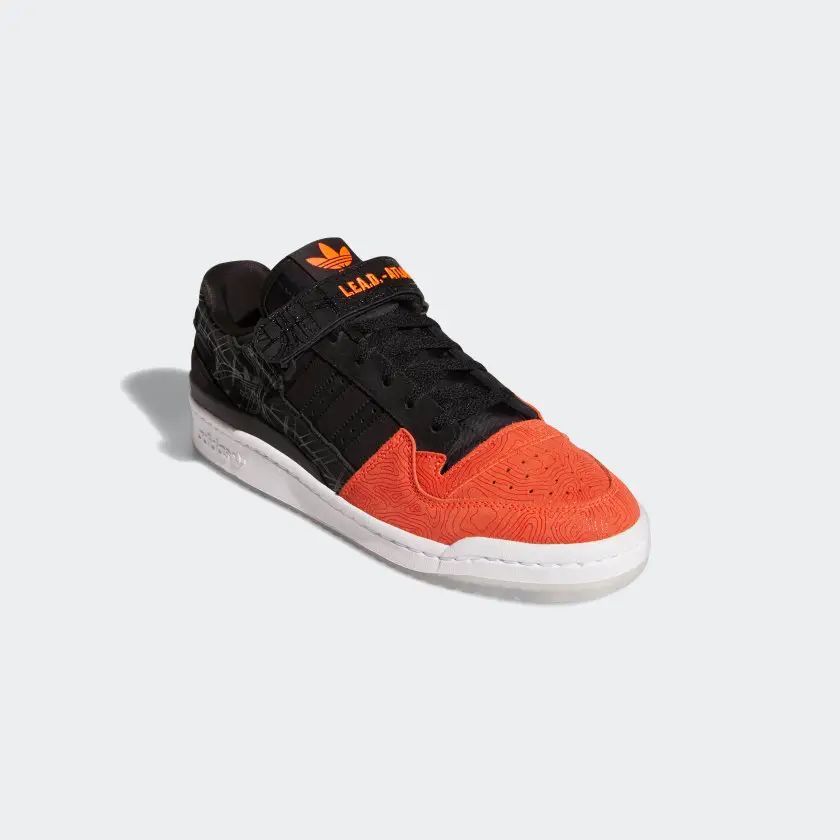 Кросівки Adidas Forum Low Atlanta купить