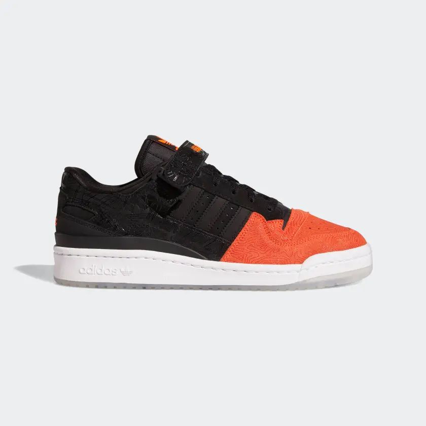 Кросівки Adidas Forum Low Atlanta купити