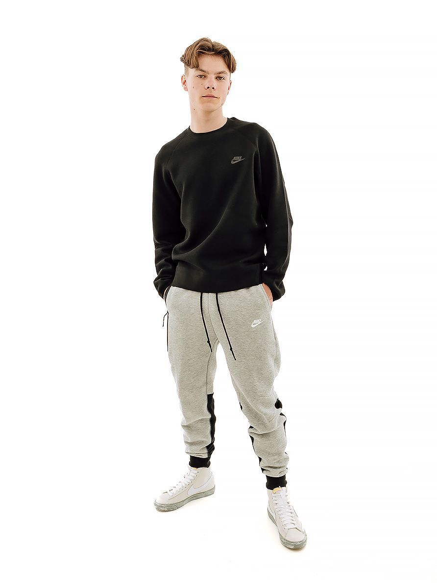 Штани Nike M NK TCH FLC JGGR купити