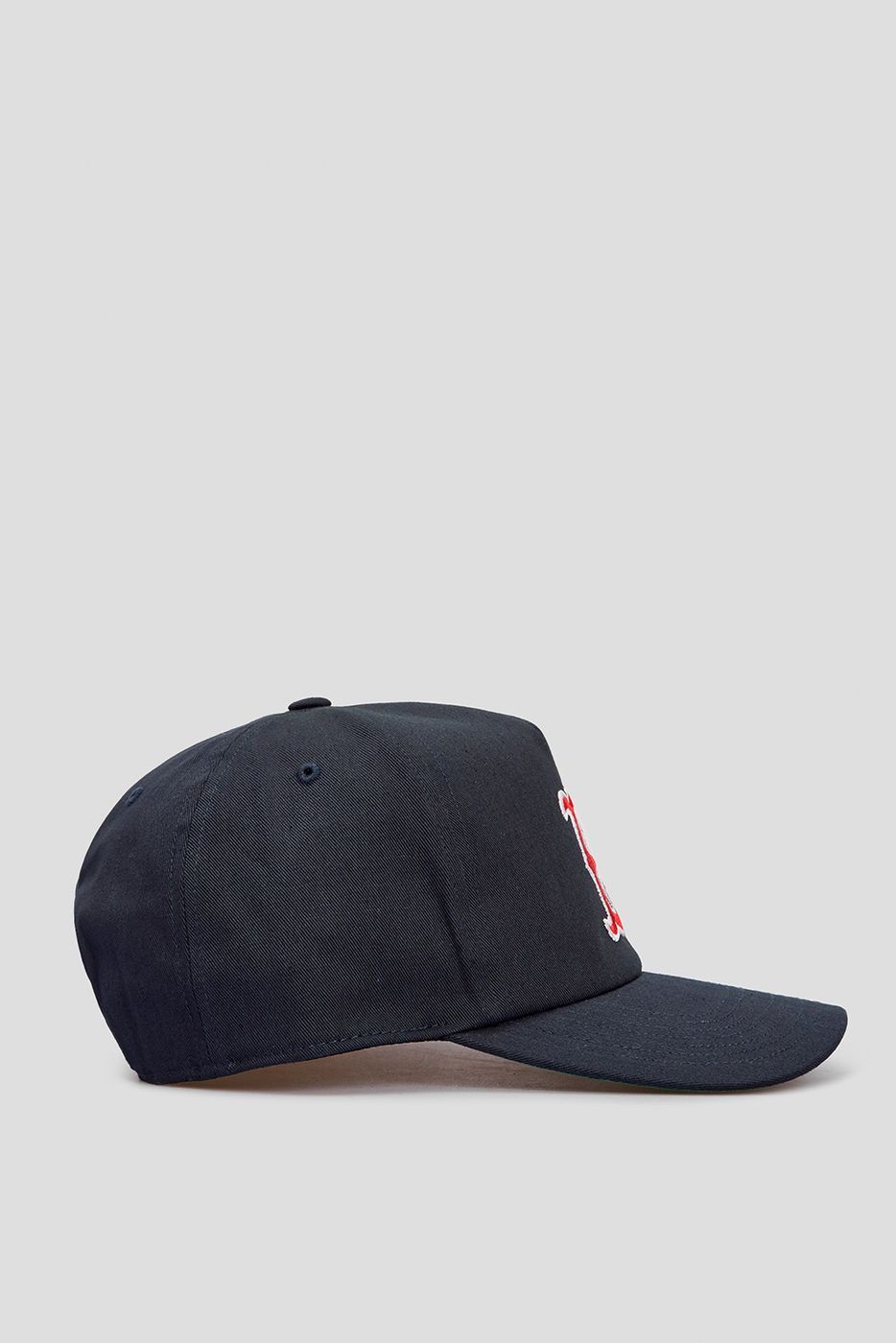 Бейсболка 47 Brand BOSTON RED SOX CAPTAIN DTR купити