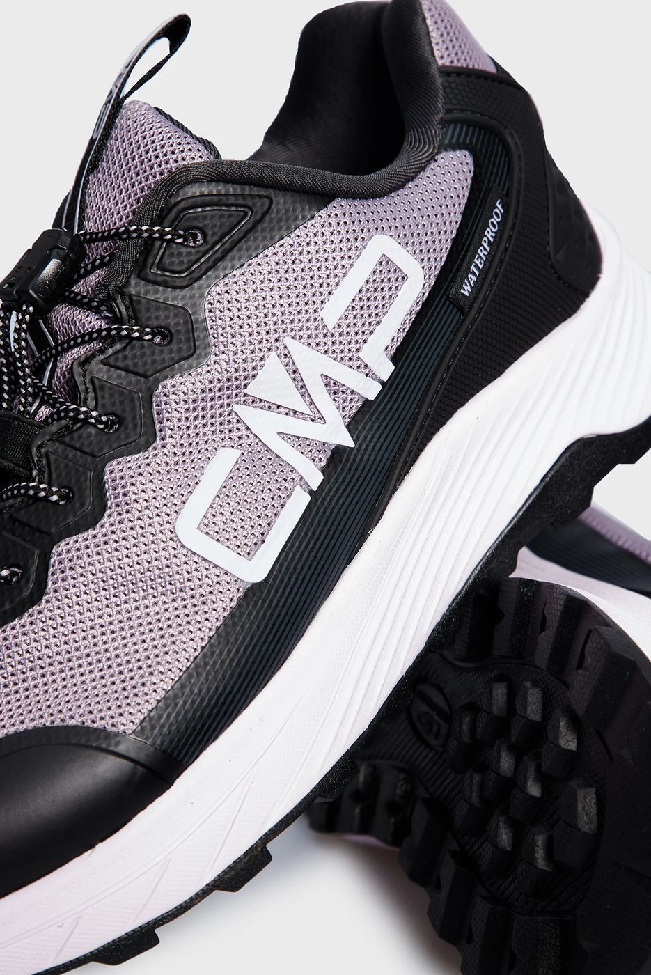 Кросівки CMP PHELYX WMN WP MULTISPORT SHOES купити