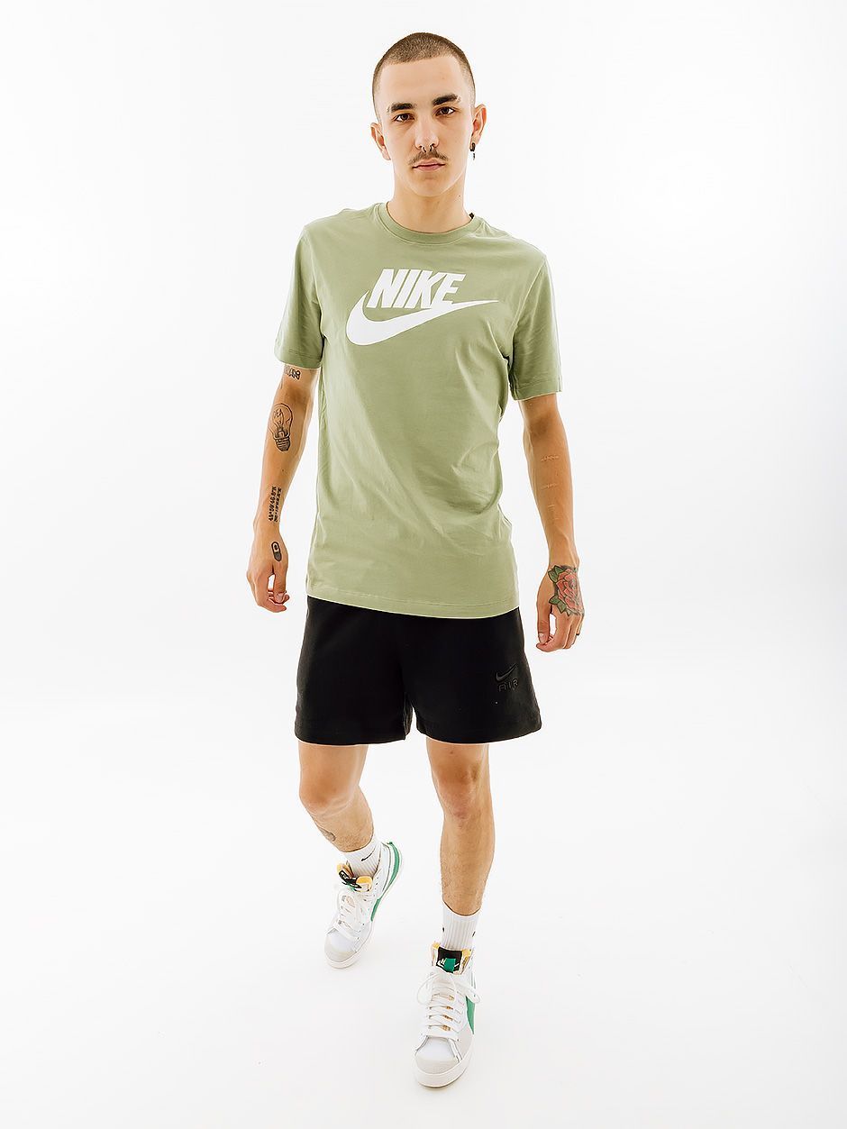 Шорти Nike AIR FT SHORT купить