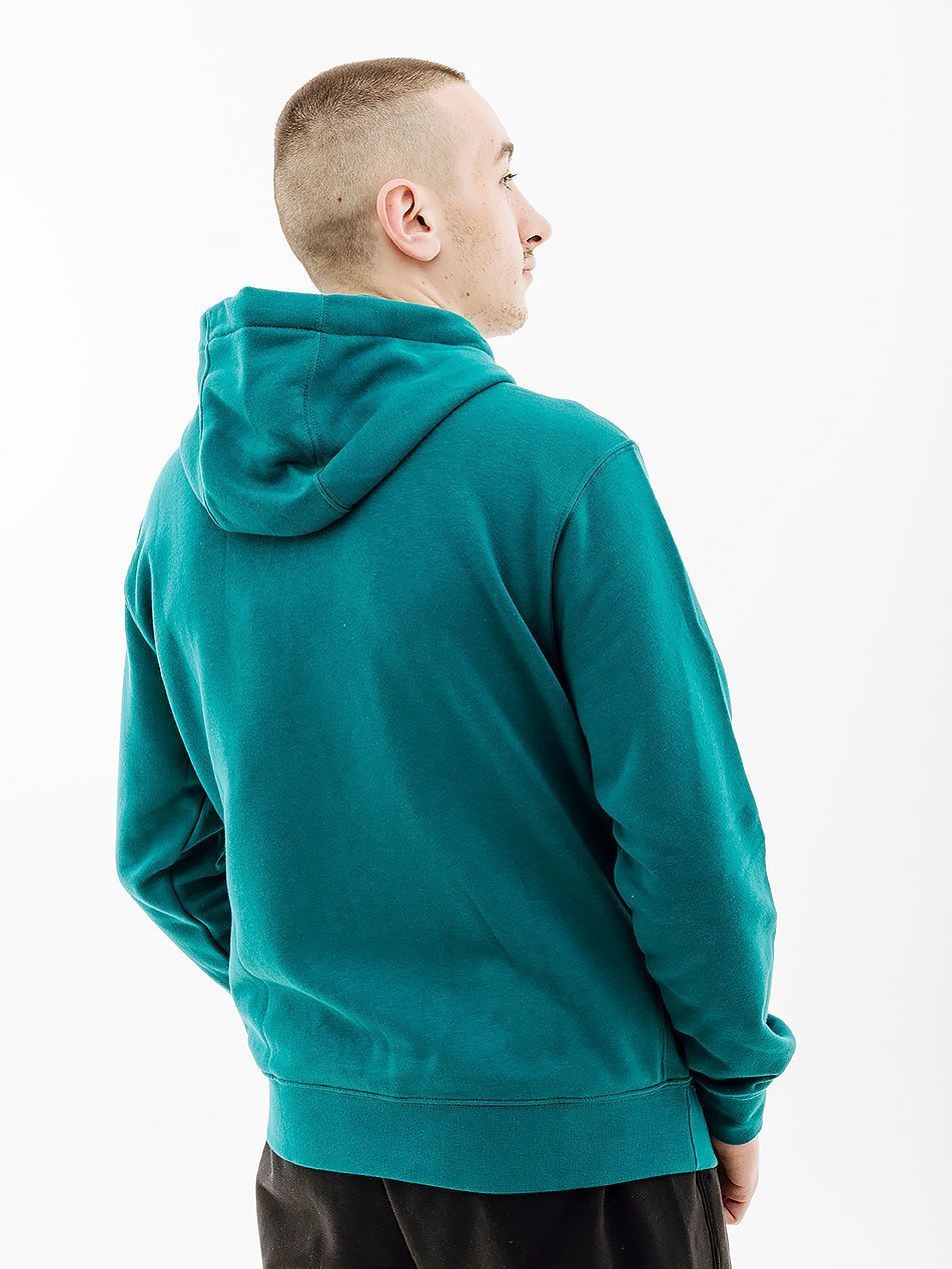 Кофта Nike CLUB HOODIE PO BB купити