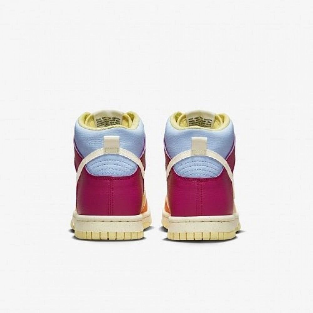 Кросівки Nike Dunk High Next Nature International Day of the Girl (GS) купити