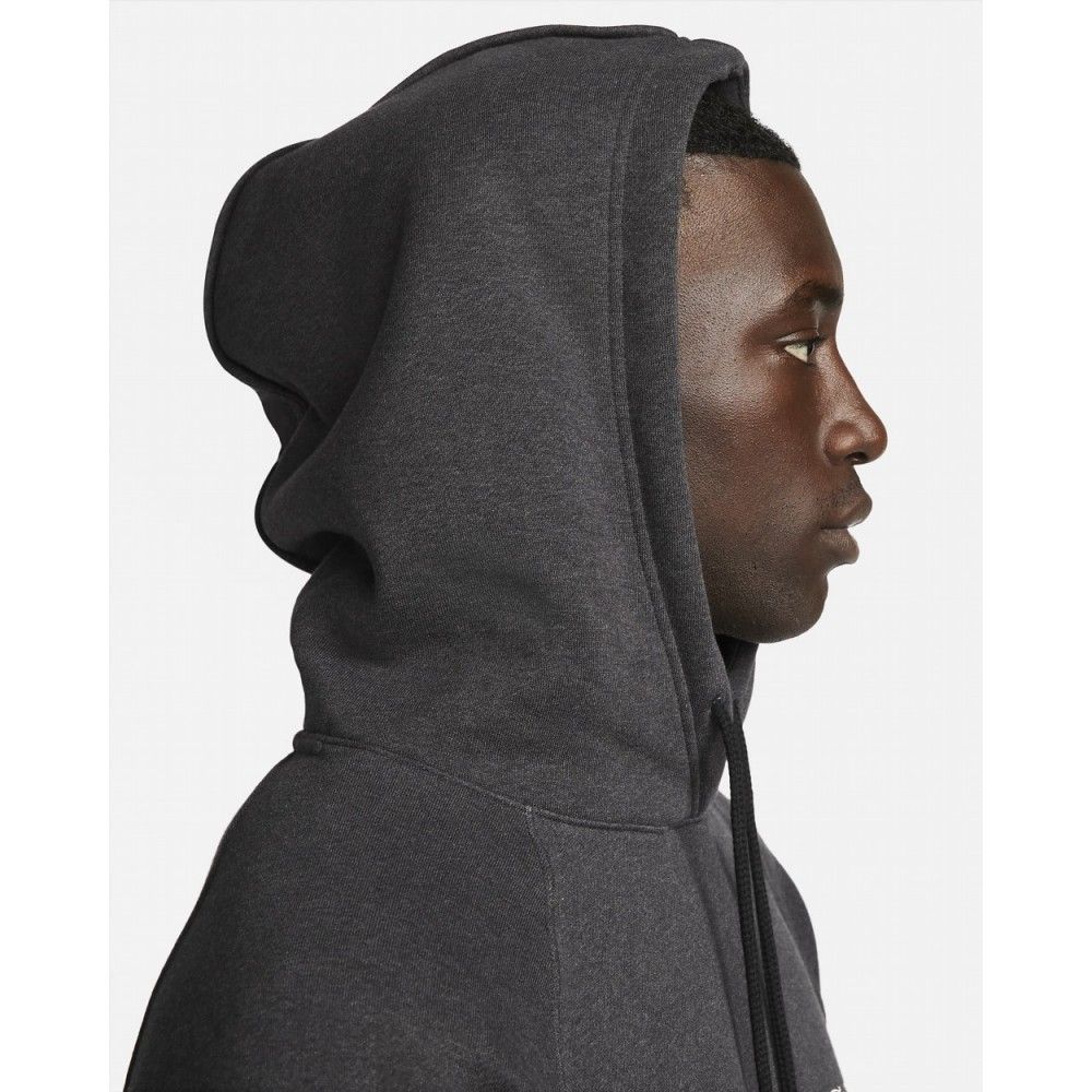 Худі Nike Lebron Pullover Basketball Hoodie Grey купить
