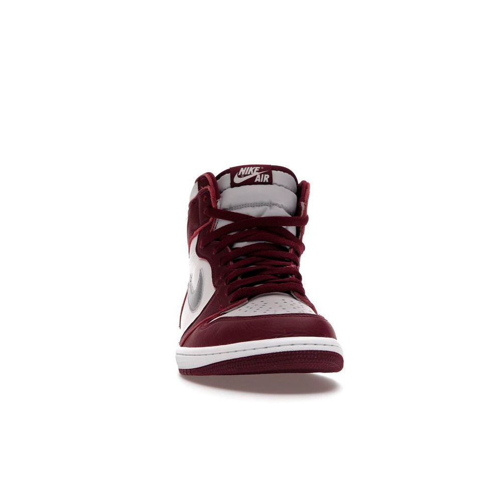 Кросівки Air Jordan 1 Retro High OG 'Bordeaux' купити