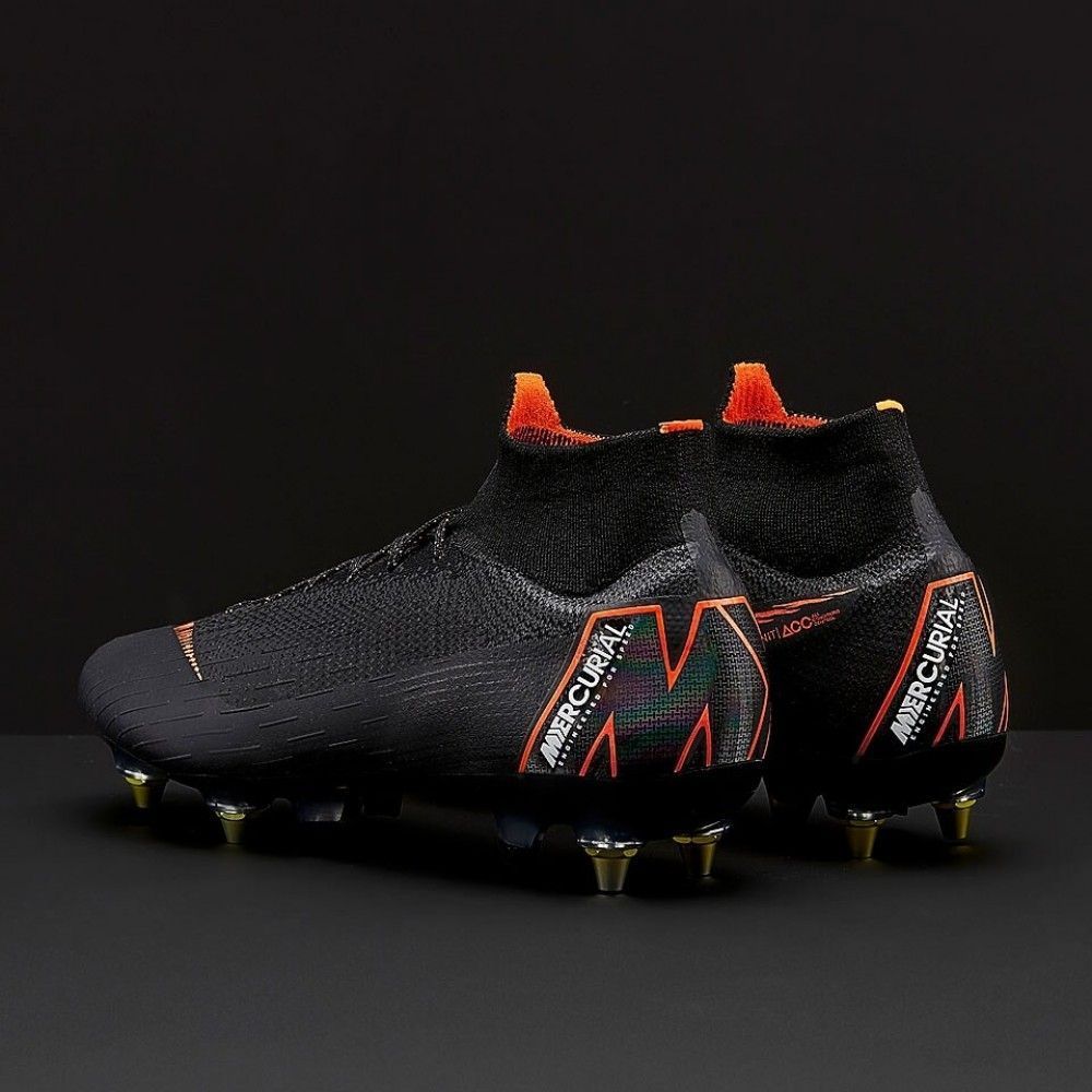 Бутси Nike Superfly 6 Elite SG-Pro AC купити