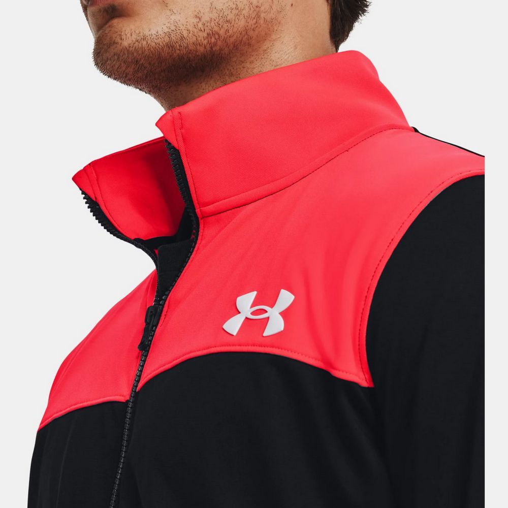 Спортивний костюм Under Armour Emea Novelty купить