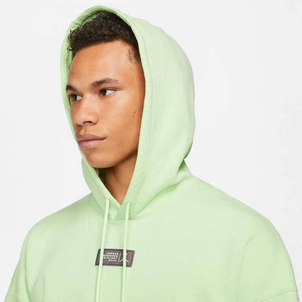 Худі Air Jordan 23 Engineered Hoodie купити