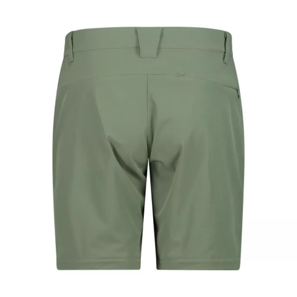 Штани CMP WOMAN ZIP OFF PANT купити