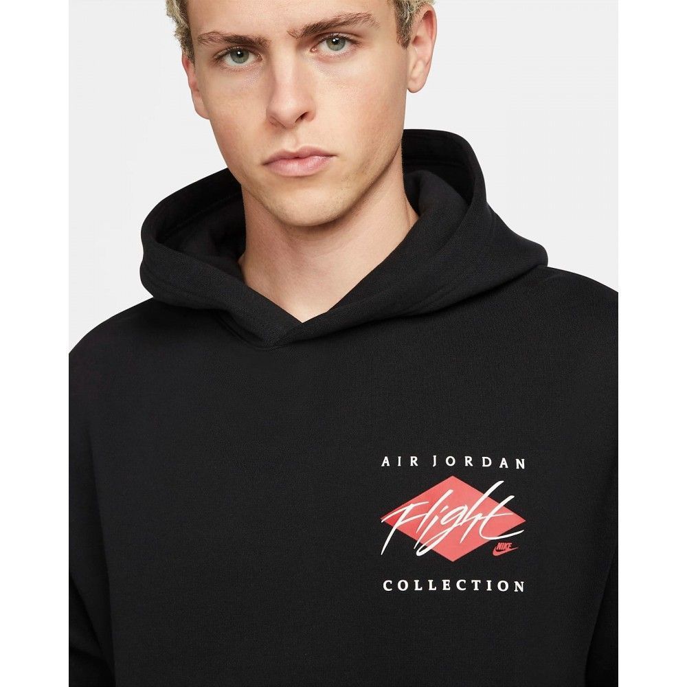 Толстовка Jordan M J ESS FLC GFX PO купить