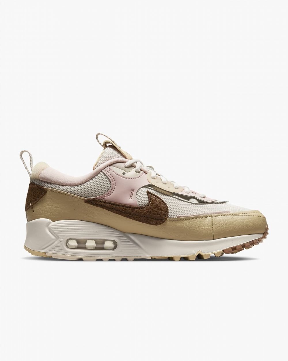 Кросівки Nike Air Max 90 Neapolitan (W) купить