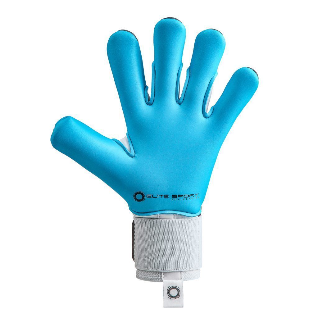 Вратарские перчатки Elite Sport Neo Revolution Aqua купить