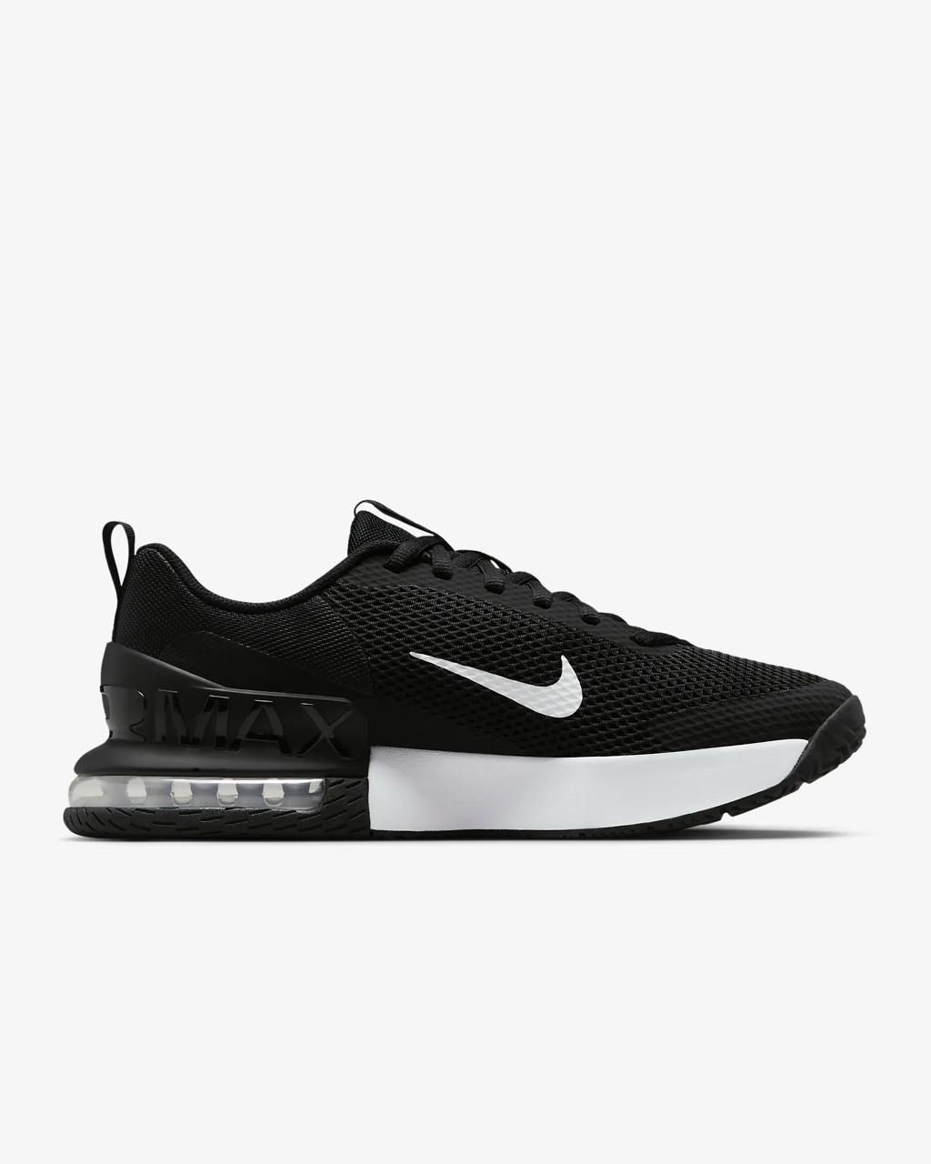 Кросівки Nike M AIR MAX ALPHA TRAINER 6 купити