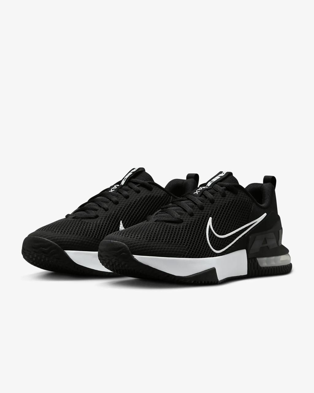 Кросівки Nike M AIR MAX ALPHA TRAINER 6 купити