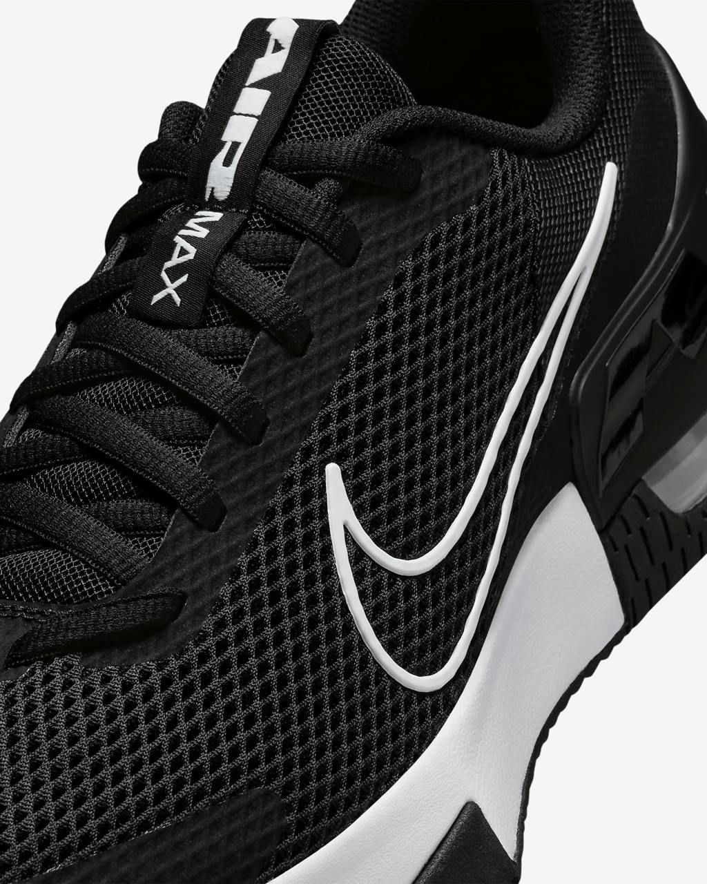 Кросівки Nike M AIR MAX ALPHA TRAINER 6 купити