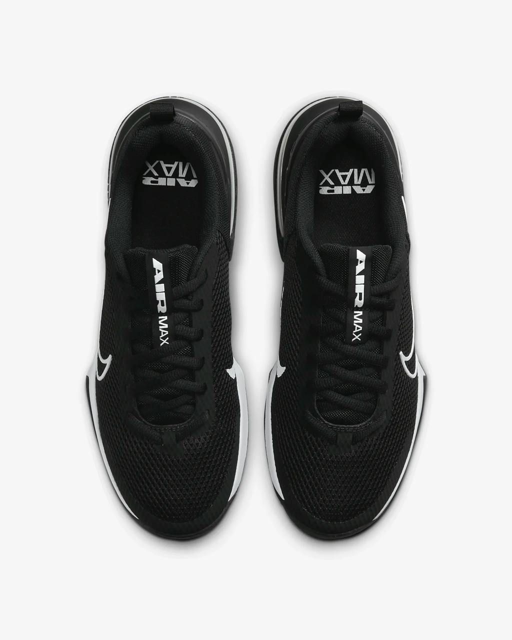 Кросівки Nike M AIR MAX ALPHA TRAINER 6 купити