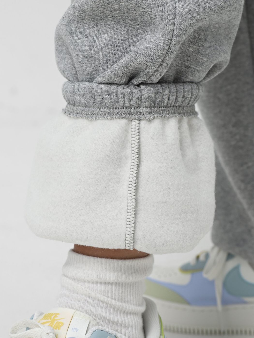 Штани Nike W NSW PHNX FLC HR OS PANT 2 купить