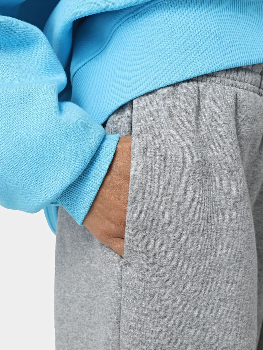 Штани Nike W NSW PHNX FLC HR OS PANT 2 купить