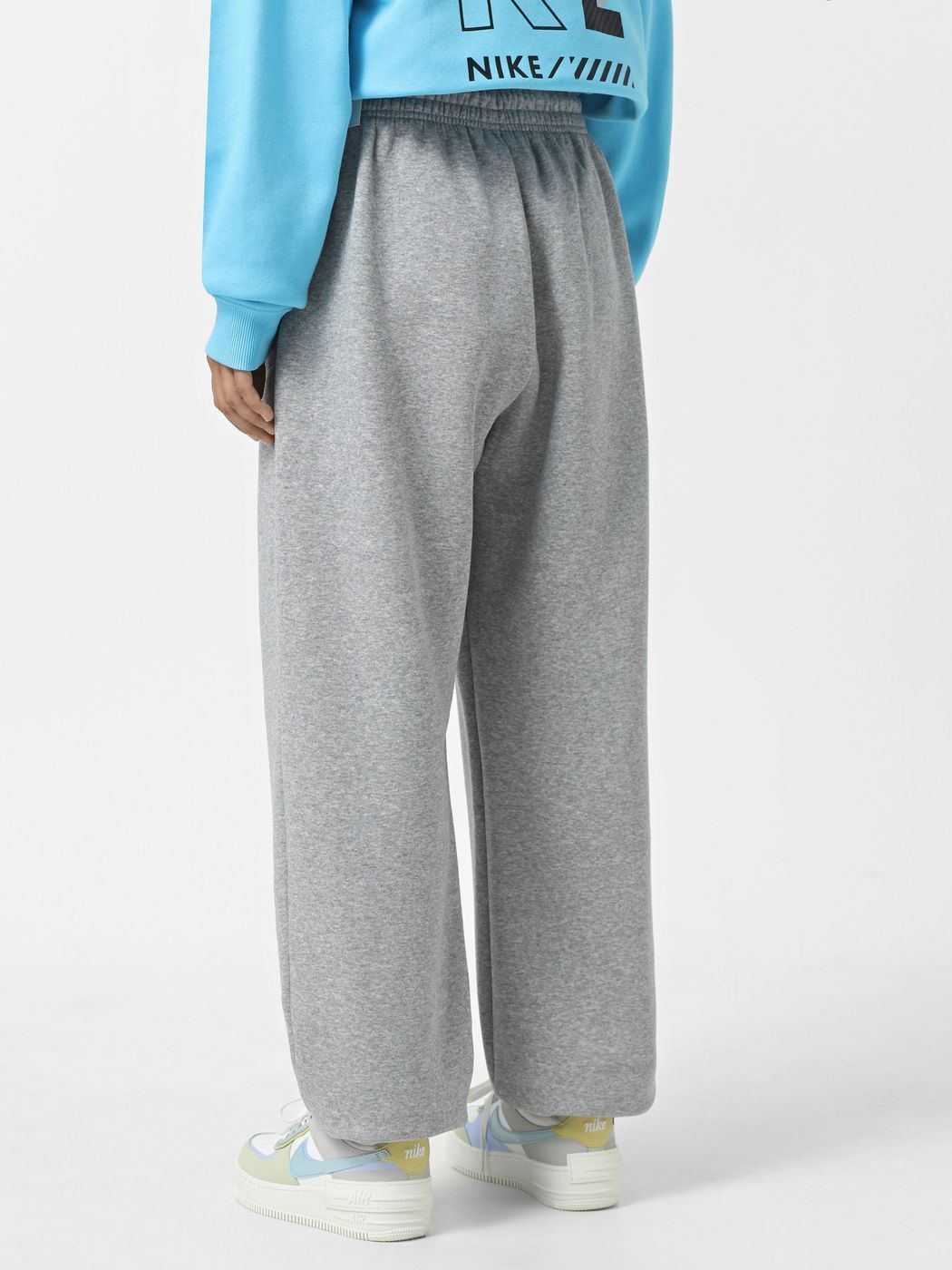 Штани Nike W NSW PHNX FLC HR OS PANT 2 купить