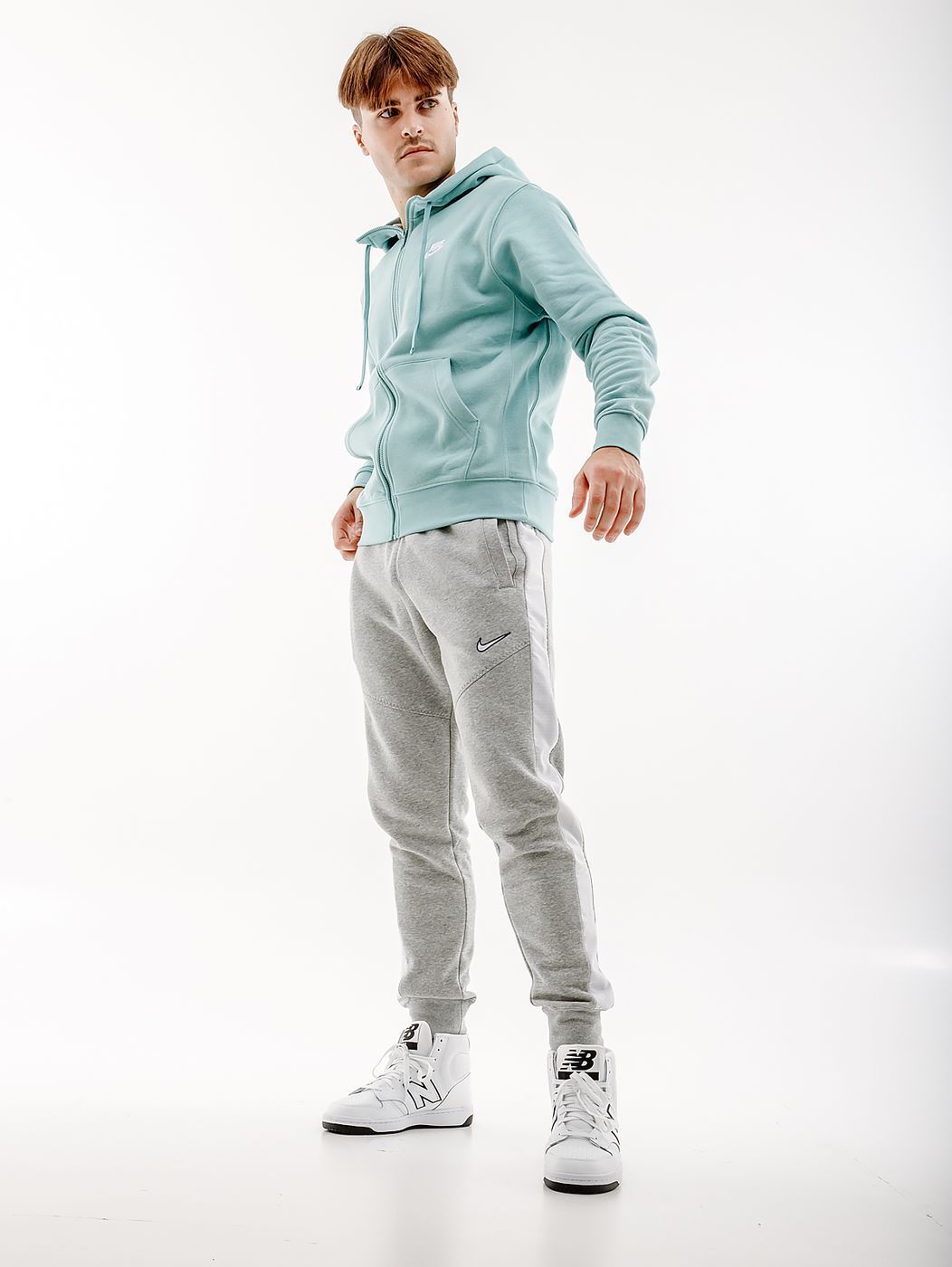 Штаны Nike JOGGER BB купить