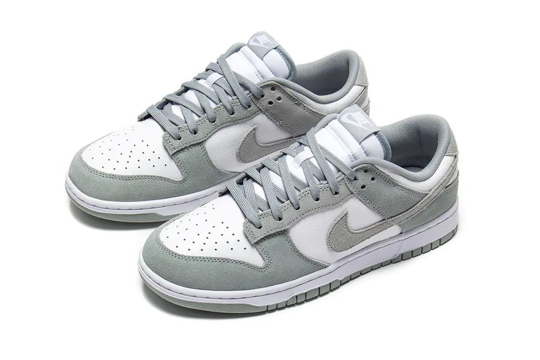 Кросівки NIKE DUNK LOW RETRO SE купити
