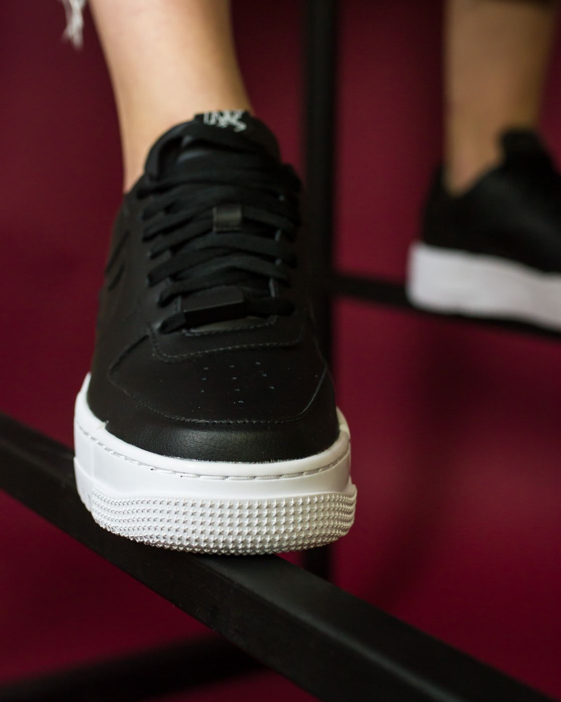 Кроссовки Nike W AF1 PIXEL купить