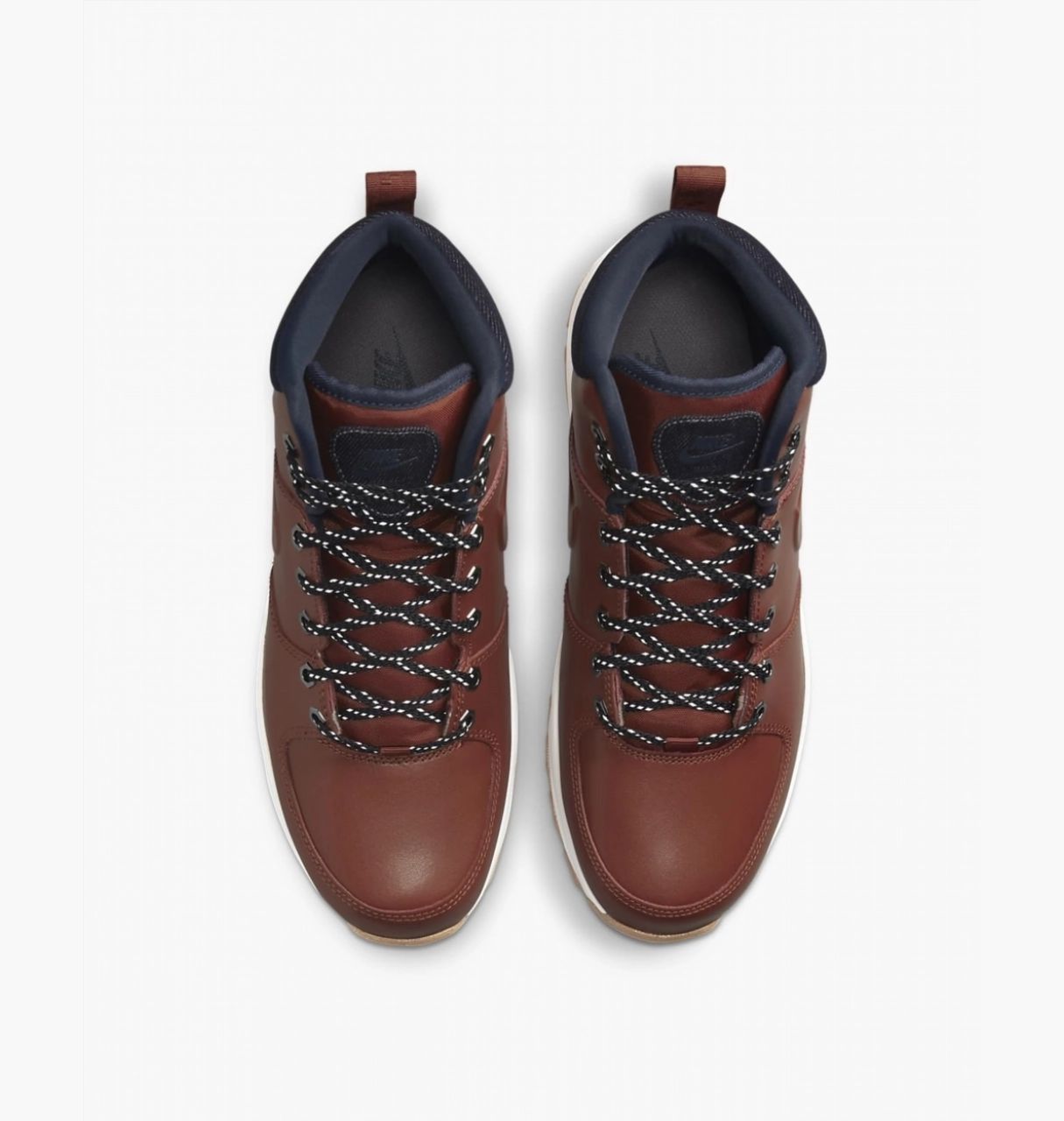 Кросівки Nike MANOA LEATHER SE купити