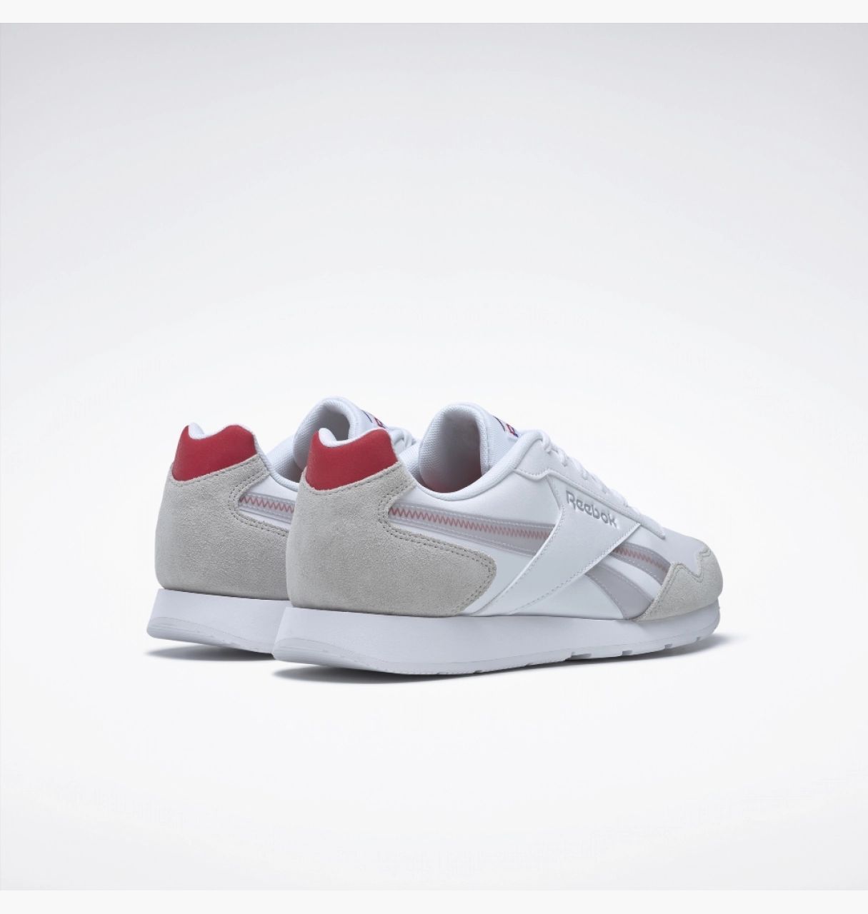 Кросівки чоловічі Reebok Royal Glide (GY9680) купить