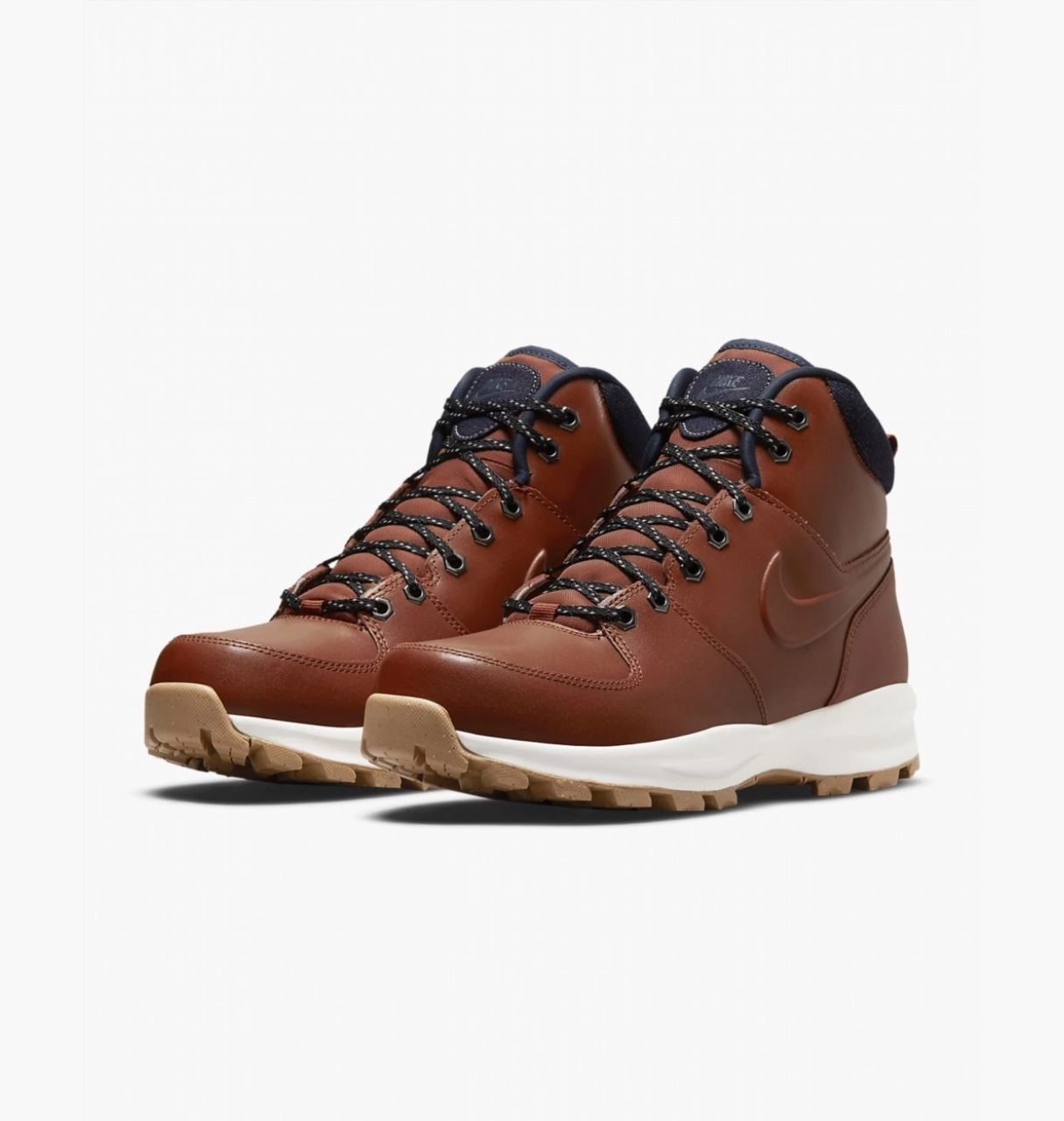 Кросівки Nike MANOA LEATHER SE купити