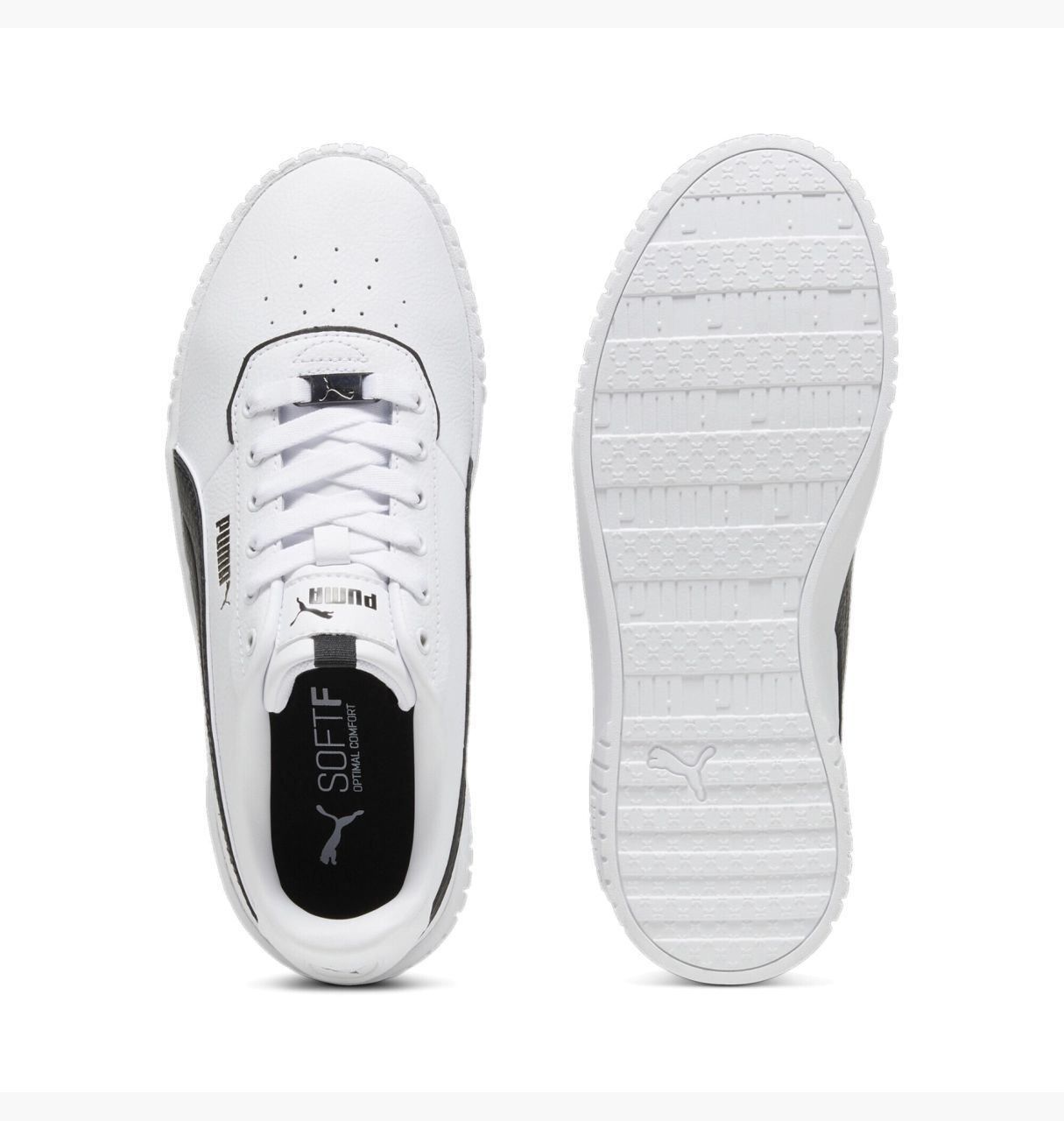 Кросівки Puma Carina 2.0 Lux купить