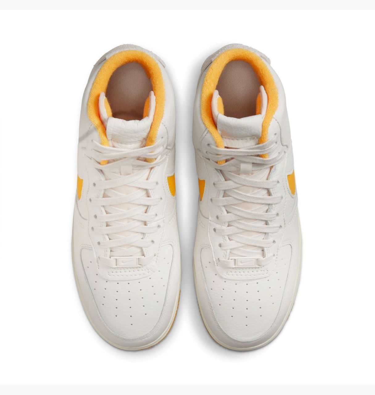 Кроссовки Nike Air Force 1 High Sculpt купить