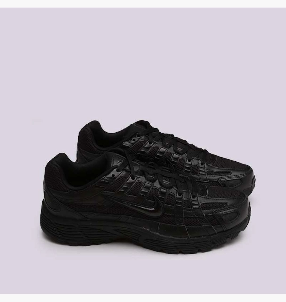 Кроссовки Nike P-6000 купить