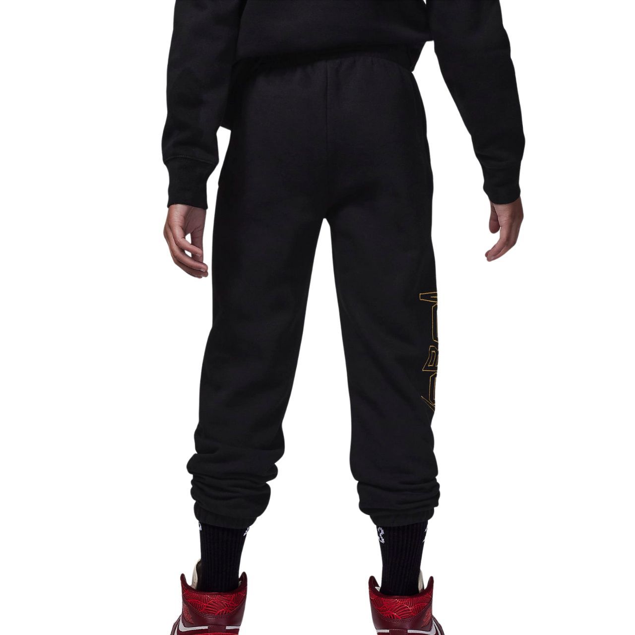 Штани JORDAN TAKE FLIGHT B&G FLC PANT купить