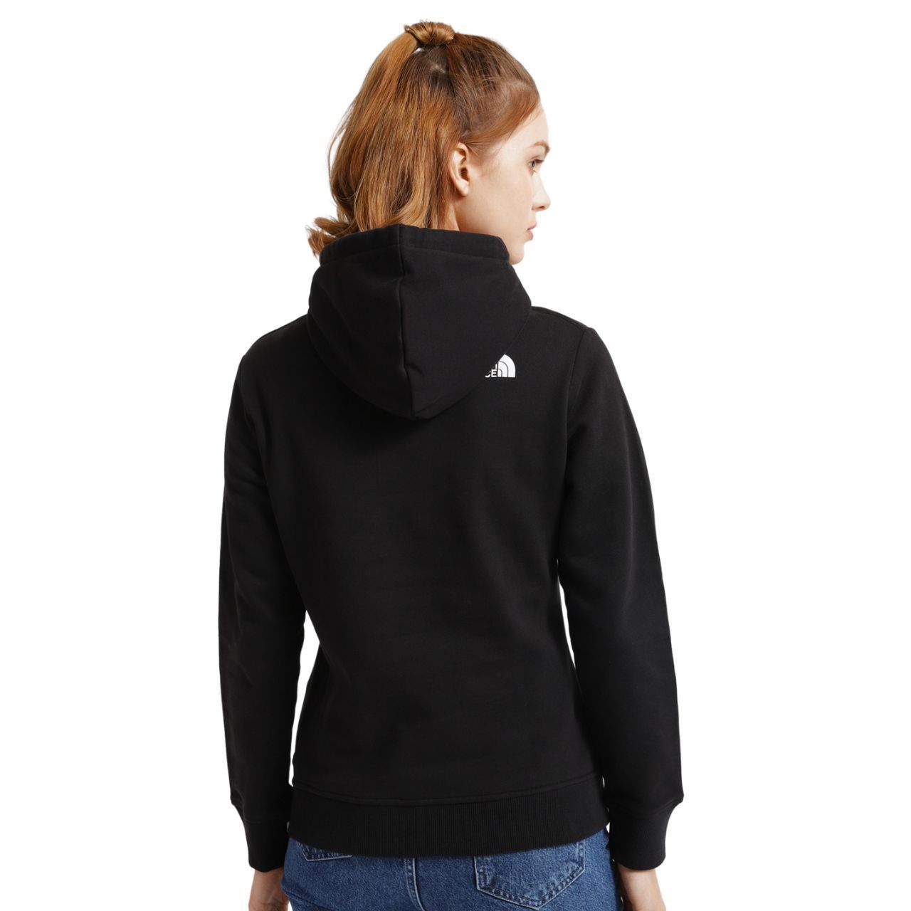 Толстовка The North Face Standard Hoodie купити