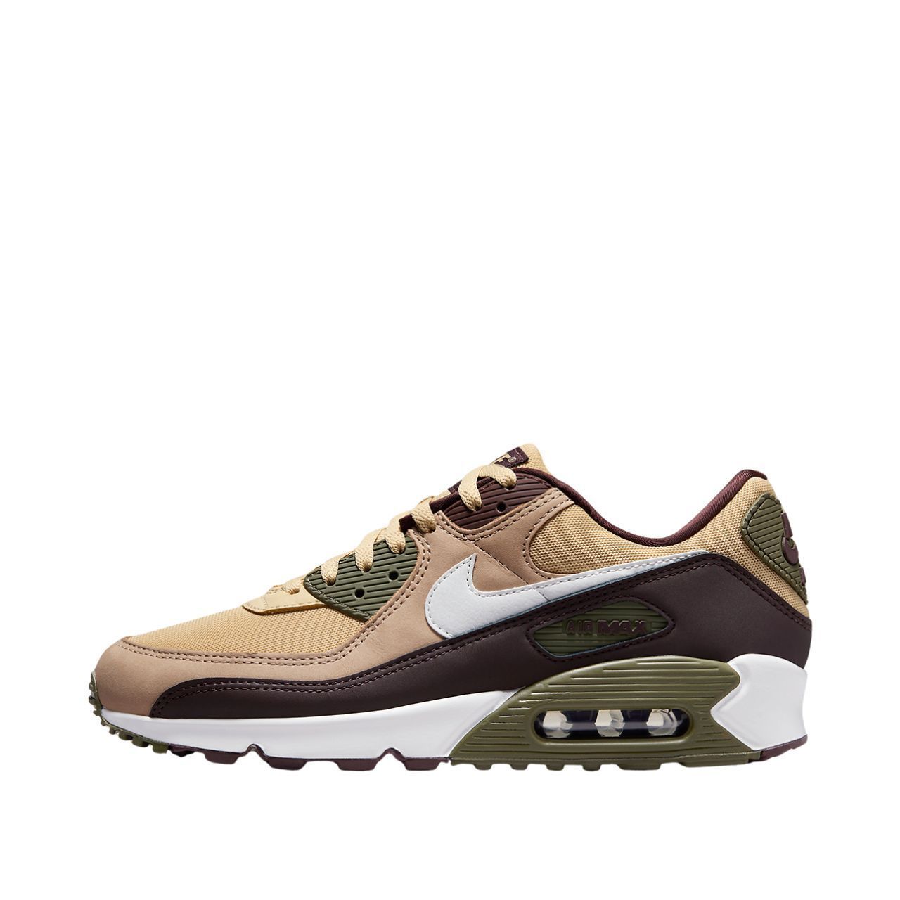Кроссовки Nike AIR MAX 90 купить