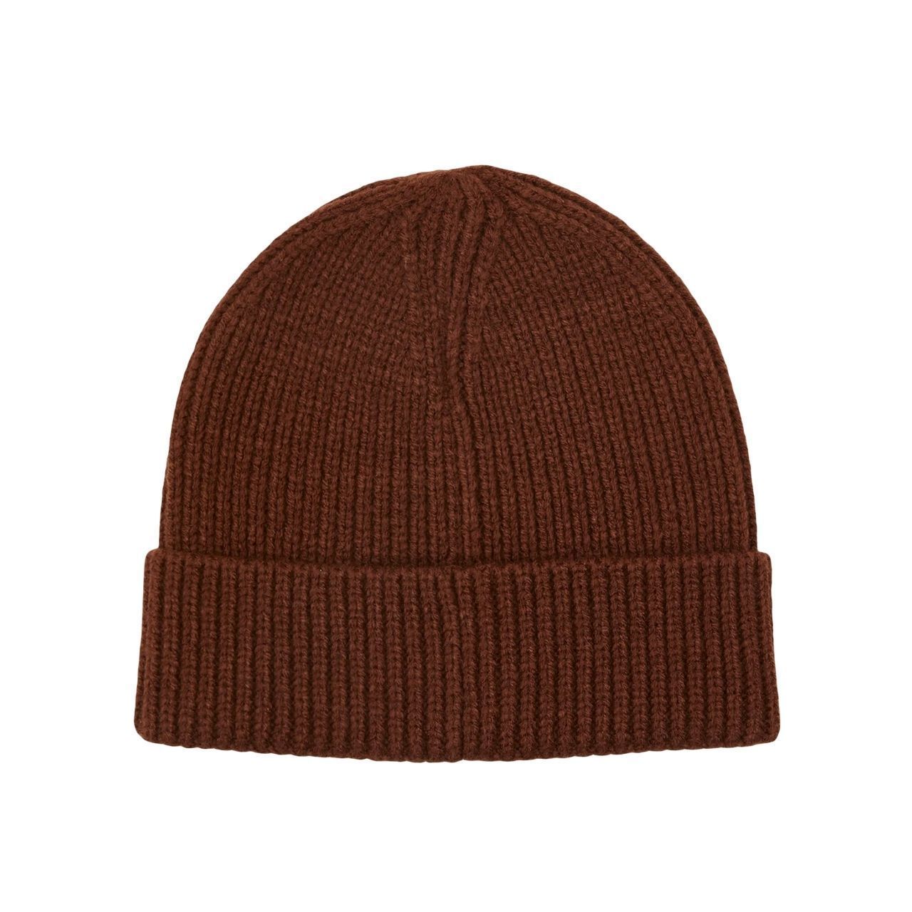 Шапка The North Face TNF LOGO BOX CUFFED BEANIE купить