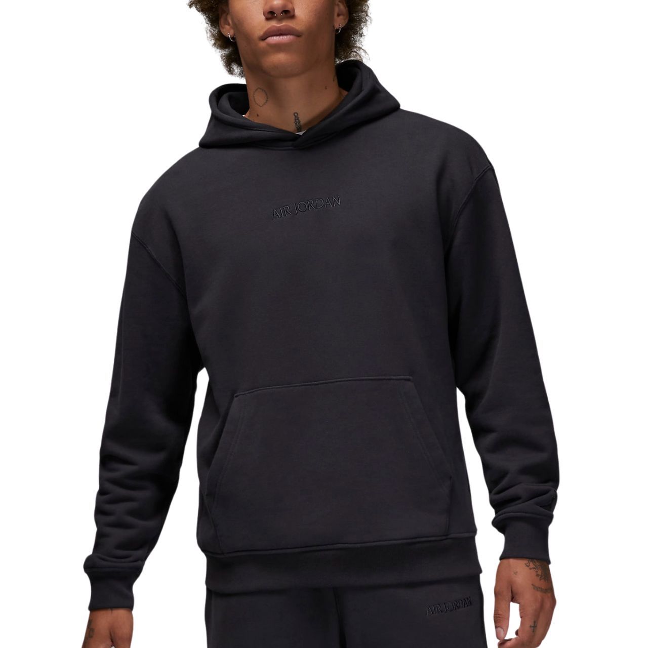 Толстовка JORDAN M J AIR JDN WM FLC HOODIE купити