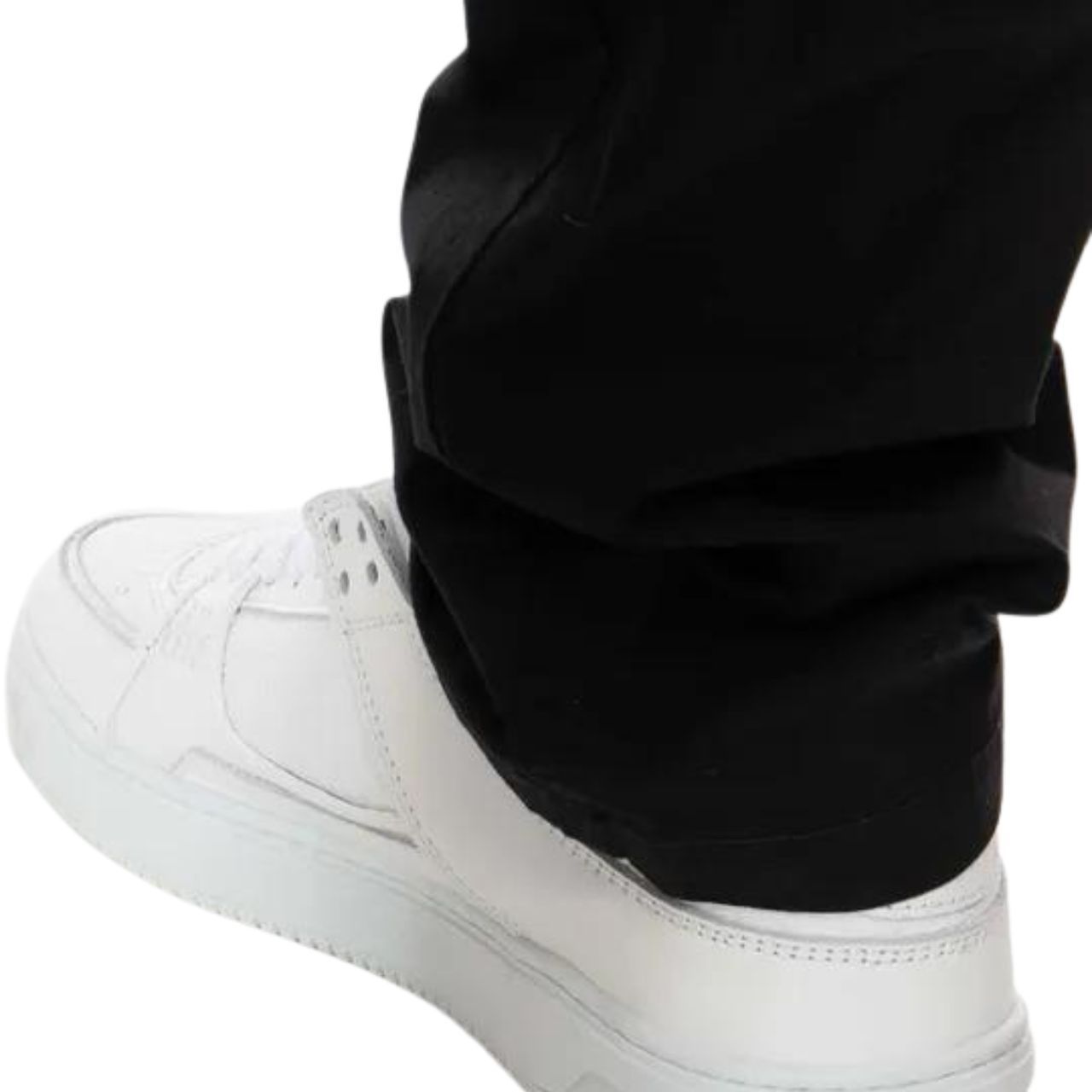 Штани Carhartt WIP I027955 BLACK купить