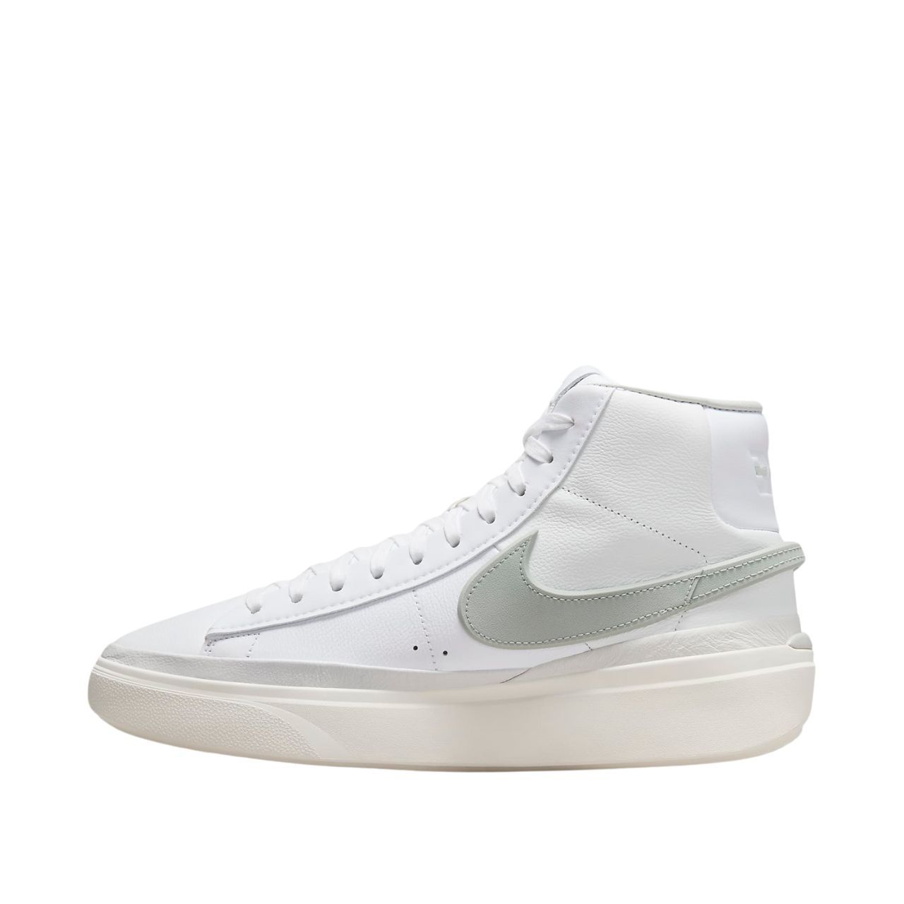 Кросівки Nike BLAZER PHANTOM MID купить