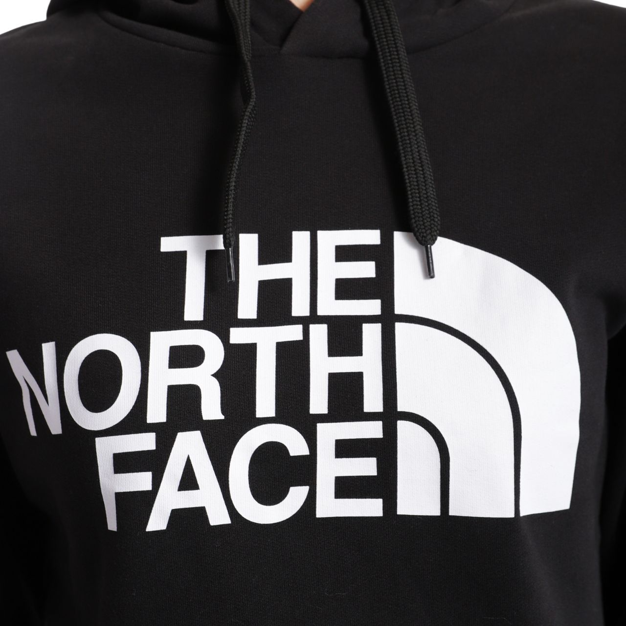 Толстовка The North Face Standard Hoodie купить