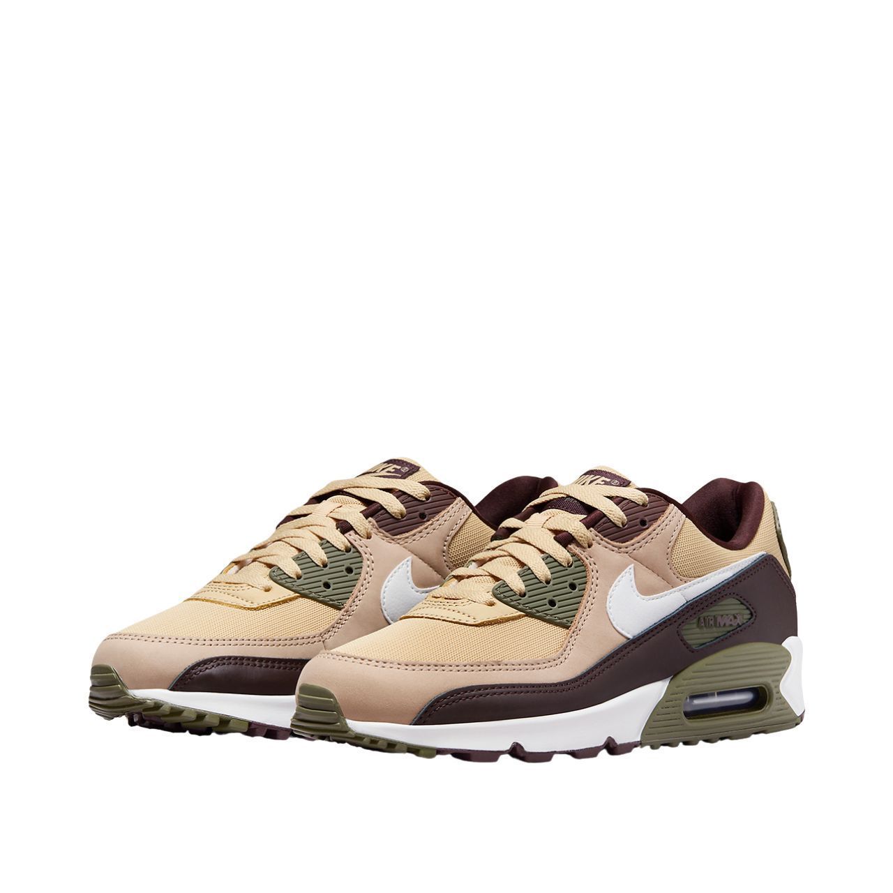 Кроссовки Nike AIR MAX 90 купить
