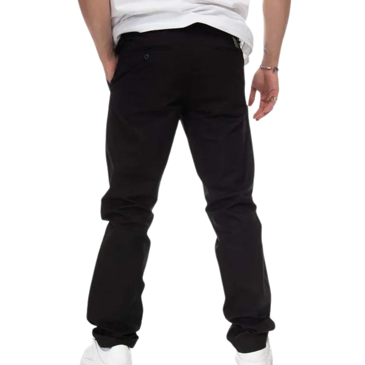 Штани Carhartt WIP I027955 BLACK купить