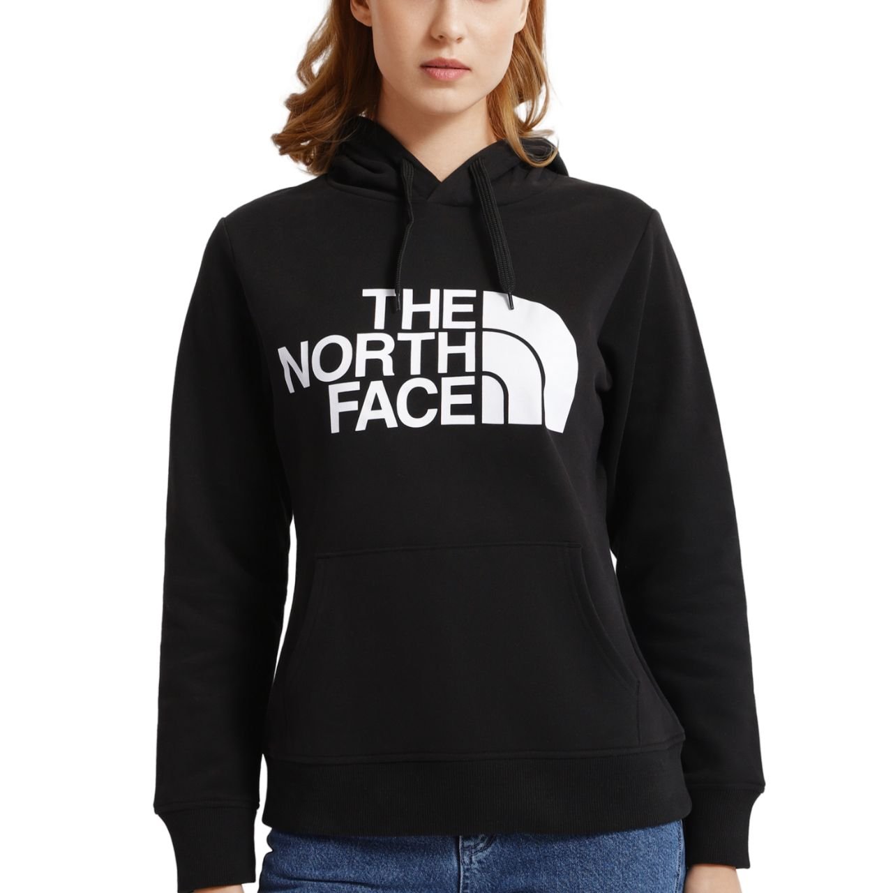 Толстовка The North Face Standard Hoodie купити