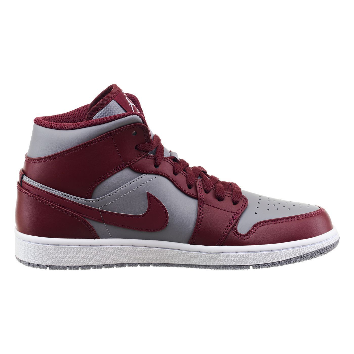 Кросівки Nike Air Jordan 1 Mid (DQ8426-615) купити