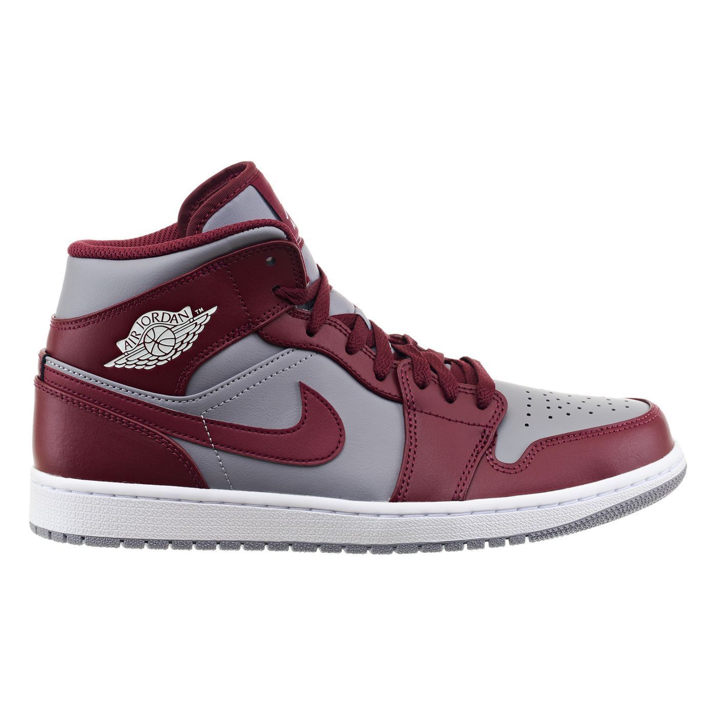 Кросівки Nike Air Jordan 1 Mid (DQ8426-615) купити